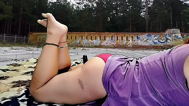 Siberia-Taiga webcam