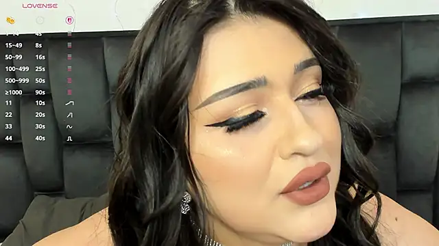 MartinaMadisson webcam