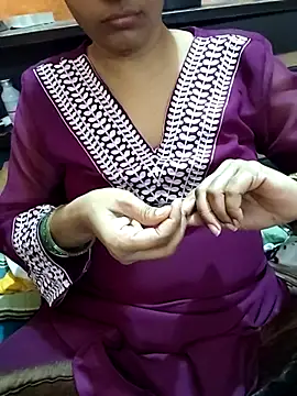 O_My_GoodnesS webcam