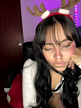 salome_polaniiee webcam