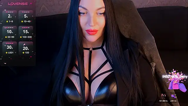 blackberry_star webcam