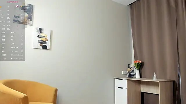 TaiteFairfield webcam