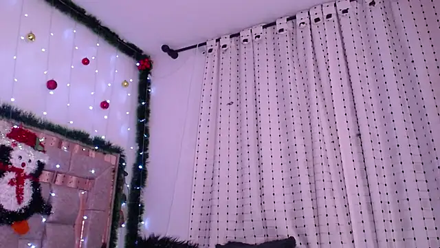 salomecastro_ webcam