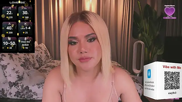 wildbelladonnats webcam