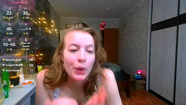 __Aphrodita__wow__ webcam