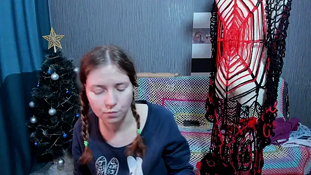 pa1e_pr1ncess webcam