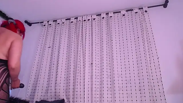 salomecastro_ webcam