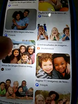 kimberlyshantal webcam