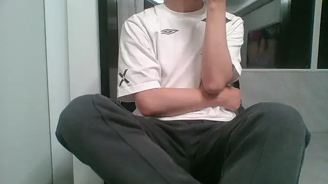 nole_china7 (Ask my age) - CUM