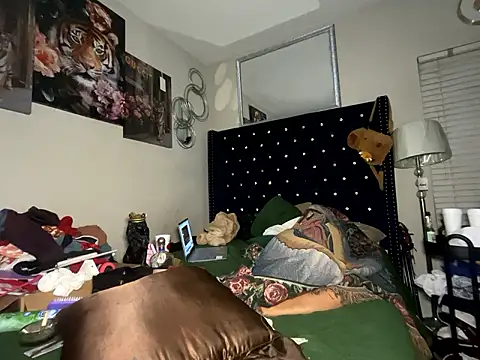 celestefantasea webcam