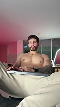 Valenthino_Salvatore webcam