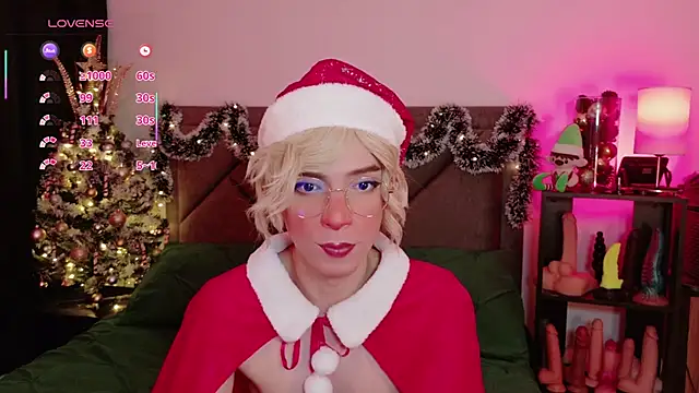 Sammy_Russell webcam