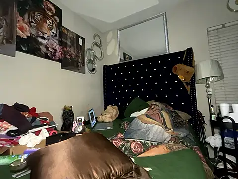 celestefantasea webcam