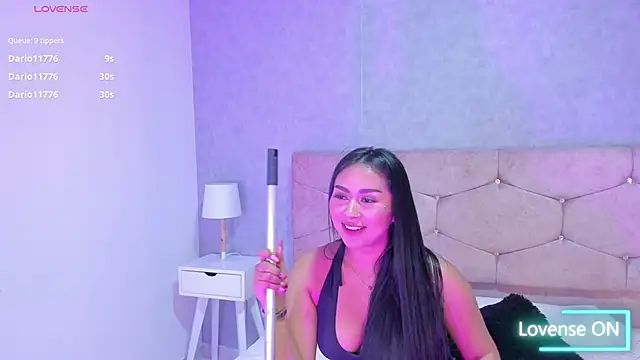 Cameliaa_Smiith webcam