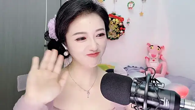 美女starsqimei在线直播