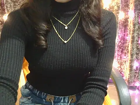 Adorable_Ayesha webcam