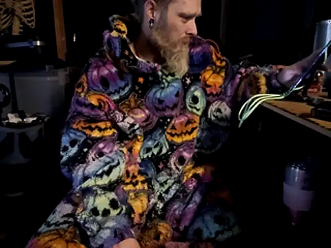 thejuicybacon webcam