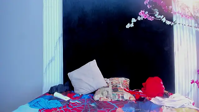 Aliyah_Brooks_cr webcam