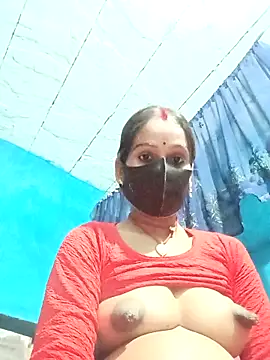 Nandani-758 webcam