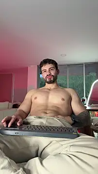 Valenthino_Salvatore's live cam