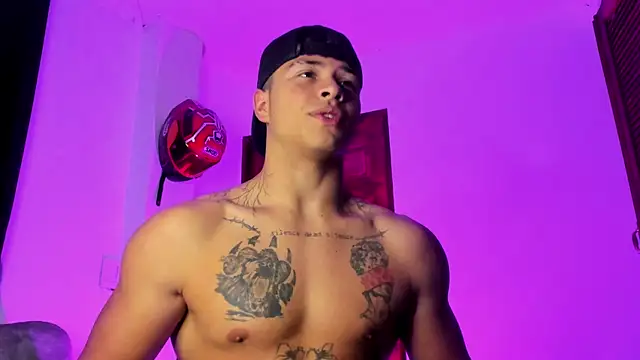 dominic_biker__ (M young) - show cum