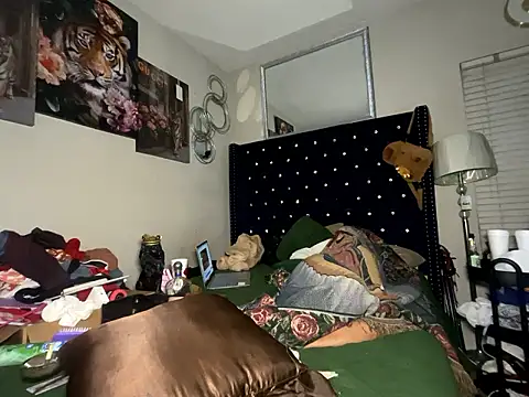 celestefantasea webcam