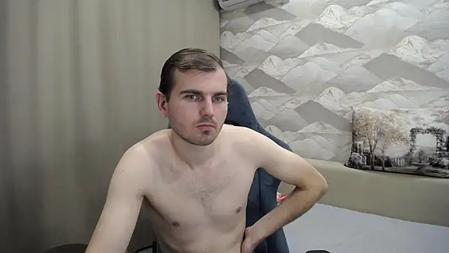 SerzhKorol1 webcam
