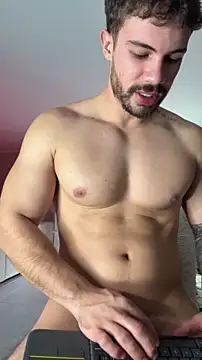 Valenthino_Salvatore webcam