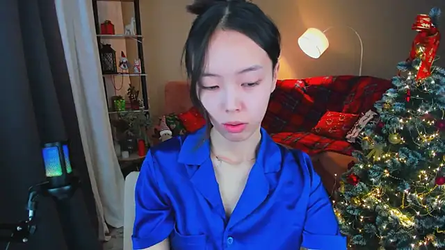 SoulHarmoonyy webcam