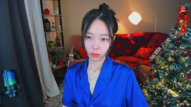 SoulHarmoonyy webcam