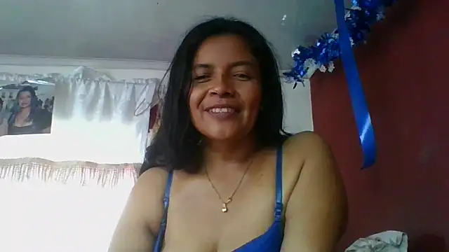 DianaOchoa_ webcam