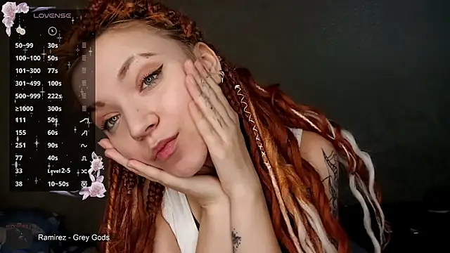 NoMoreCIothes webcam