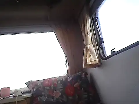 WildScorpio86 webcam