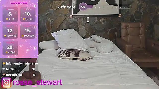 Rosse_Stewart_ webcam