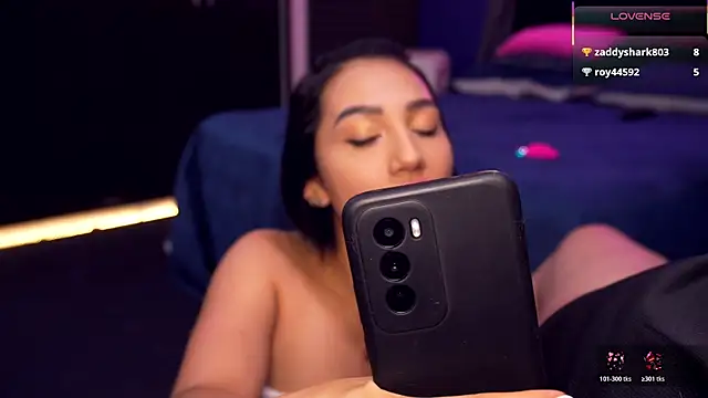 bull_vixen2001 webcam