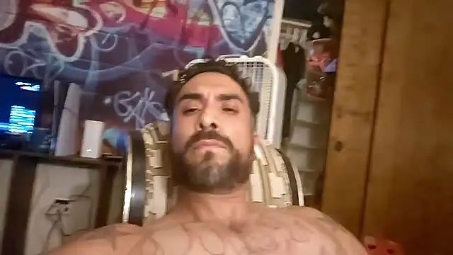 Forbidden_daddy webcam