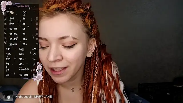 NoMoreCIothes webcam