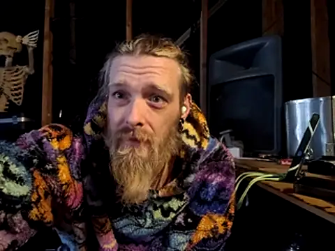 thejuicybacon webcam