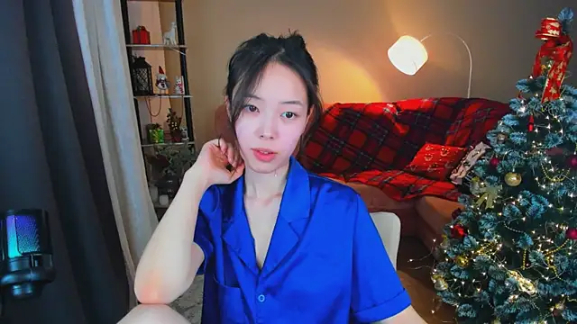 SoulHarmoonyy webcam