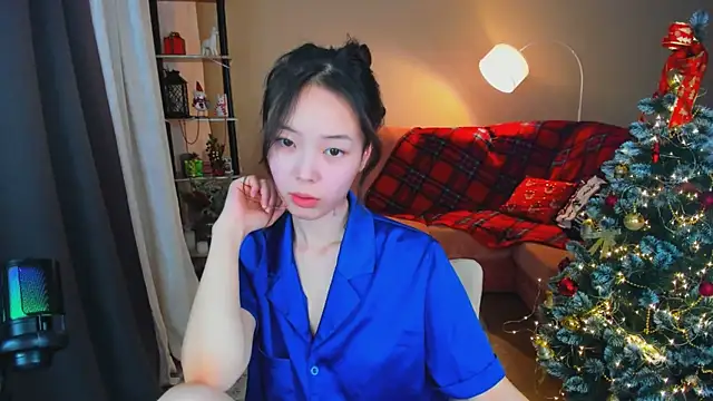 SoulHarmoonyy webcam