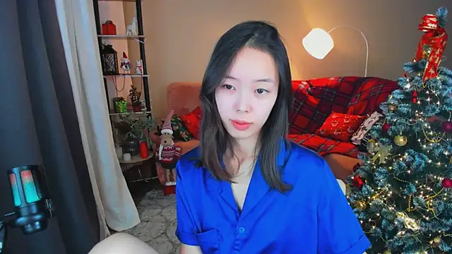 SoulHarmoonyy webcam