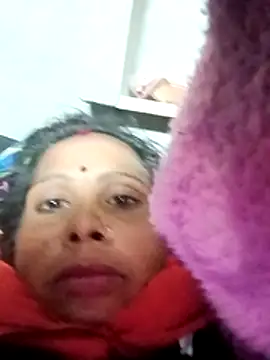 Shreya_pandit webcam