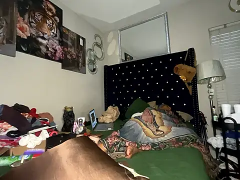 celestefantasea webcam