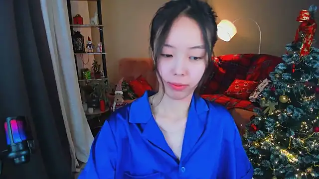 SoulHarmoonyy webcam