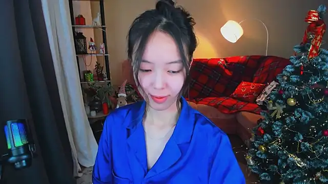 SoulHarmoonyy webcam