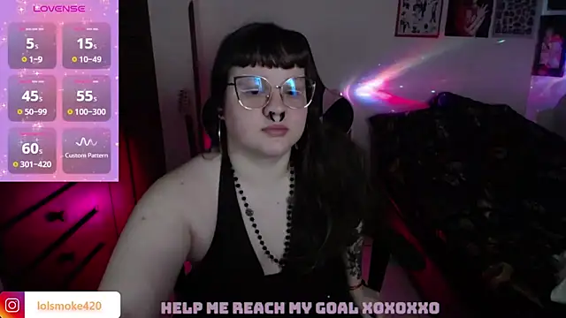 Bdsm_and_fries webcam