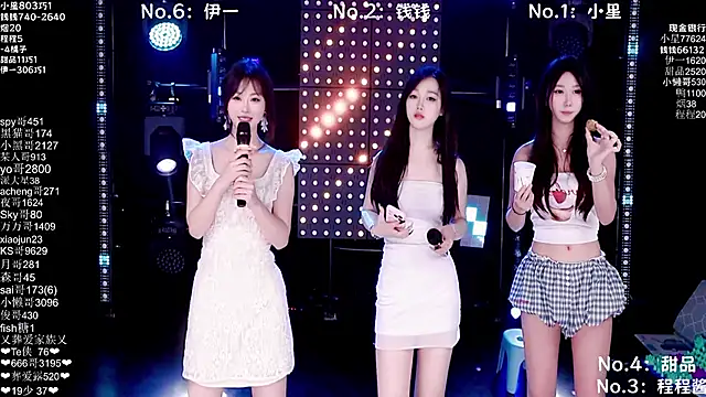 美女ZZ00033S在线直播