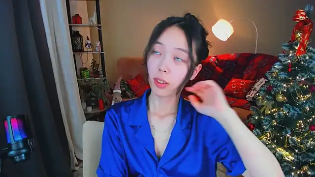 SoulHarmoonyy webcam