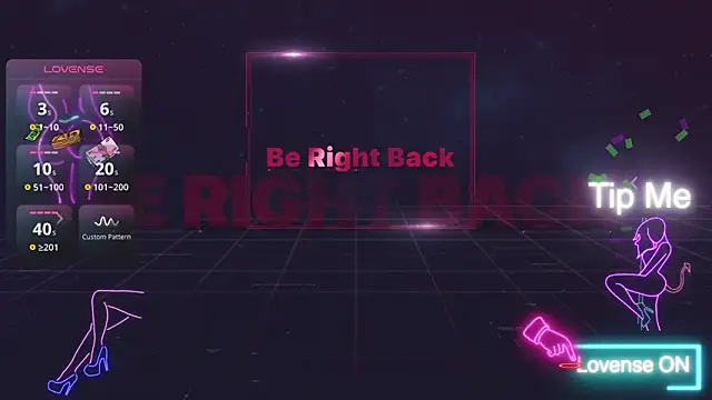 KloudynKinky webcam stripchat model stream image