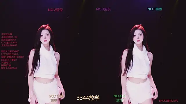 hg-520 (Ask my age) - 三轮